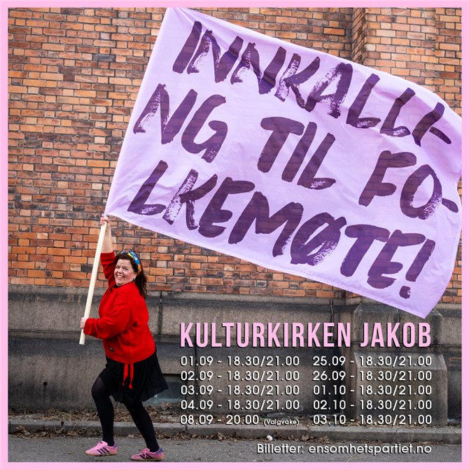 Salkart for Else Kass Furuseth for referanse