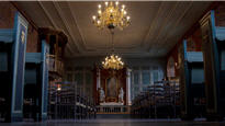 Bach i Slottskirken