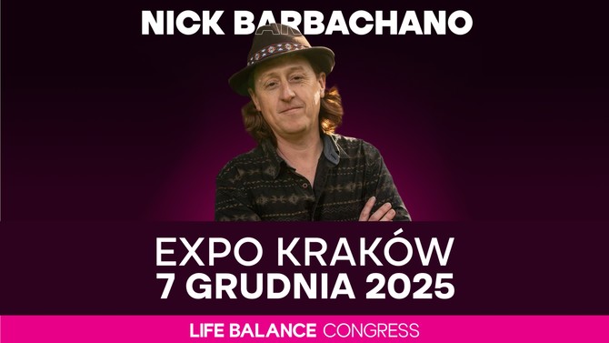 Plan miejsc w obiekcie Life Balance Congress wyłącznie w celach informacyjnych