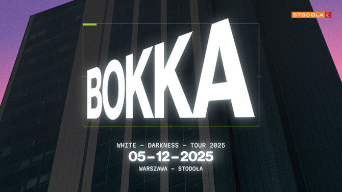 Plan miejsc w obiekcie Bokka wyłącznie w celach informacyjnych