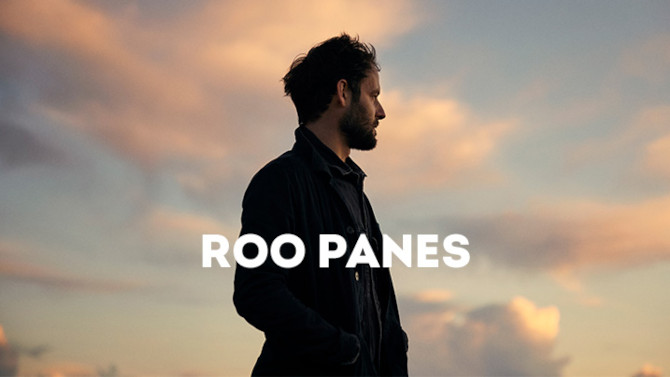 Plan miejsc w obiekcie Roo Panes wyłącznie w celach informacyjnych