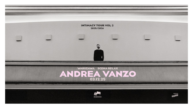 Plan miejsc w obiekcie Andrea Vanzo wyłącznie w celach informacyjnych