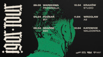 ReTo - Igor Tour