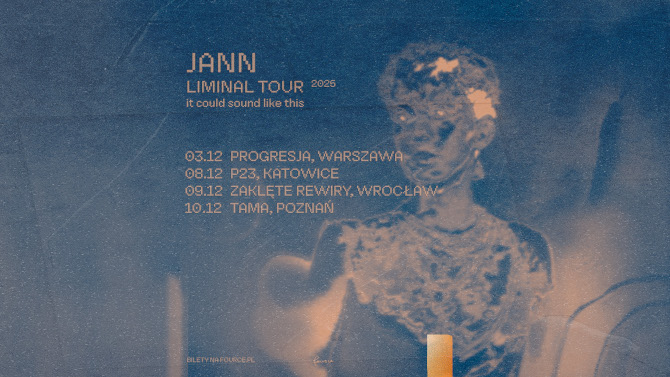 Plan miejsc w obiekcie Jann wyłącznie w celach informacyjnych