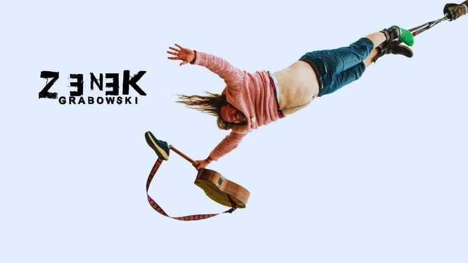 Plan miejsc w obiekcie Zenek Grabowski wyłącznie w celach informacyjnych