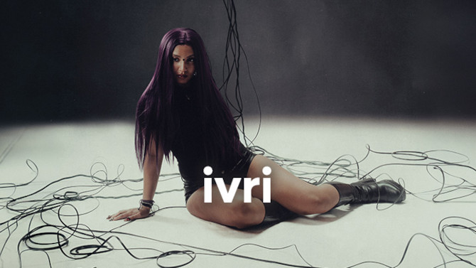 Zaalplattegrond: ivri