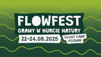 FlowFest (22-24.08.2025) - CAMPER ACCESS