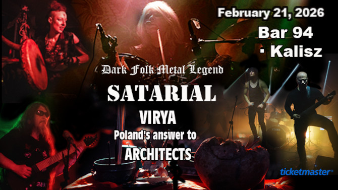 Plan miejsc w obiekcie Satarial wyłącznie w celach informacyjnych