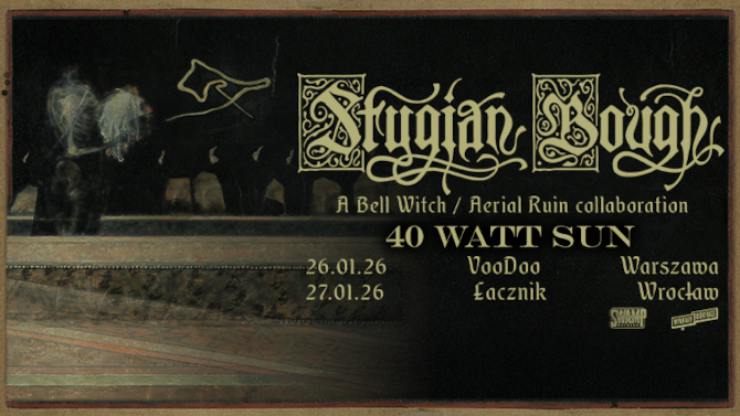 Plan miejsc w obiekcie Bell Witch wyłącznie w celach informacyjnych