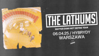 The Lathums