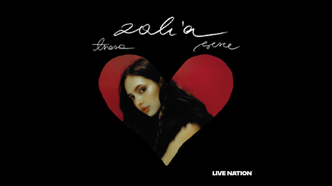 Plan miejsc w obiekcie ZALIA wyłącznie w celach informacyjnych