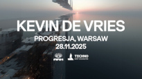 ARK: Kevin De Vries