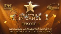 Hollywood in Dance - EPISODE II