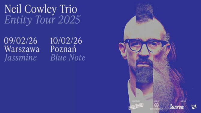 Plan miejsc w obiekcie Neil Cowley Trio wyłącznie w celach informacyjnych