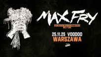 MAX FRY
