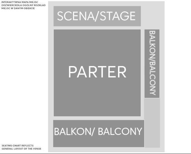 Seat Map