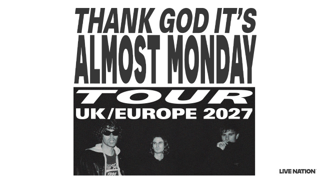 Klub Palladium seating chart for almost monday in Warsaw