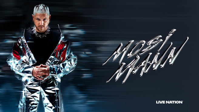 Plan miejsc w obiekcie Mosimann wyłącznie w celach informacyjnych