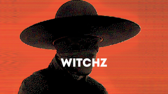 Plan miejsc w obiekcie WITCHZ wyłącznie w celach informacyjnych