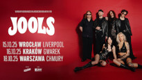JOOLS