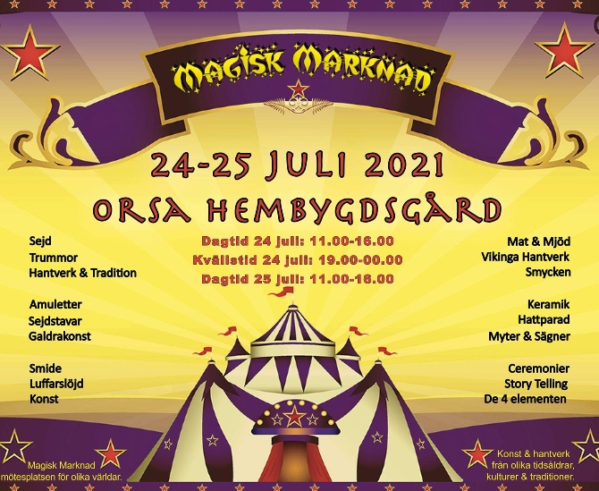 mötesplatsen orsa