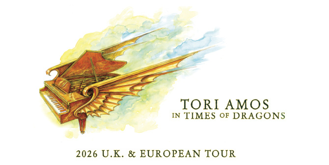 Arena platskarta för Tori Amos enbart för referens