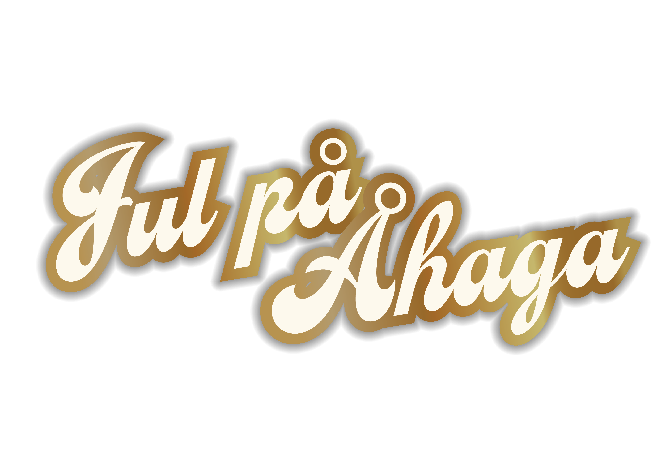 Arena platskarta för Ahaga Julbordsshow enbart för referens