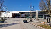Arena Skövde