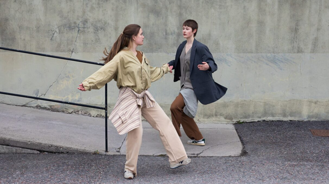 Arena platskarta för Malin Elgan enbart för referens