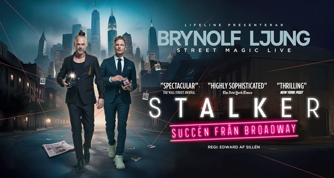 Arena platskarta för Brynolf & Ljung enbart för referens