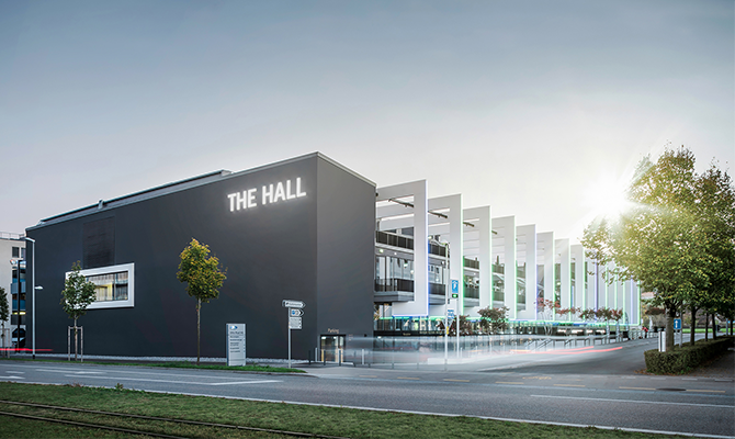 Venue seating chart for Shindy for reference only