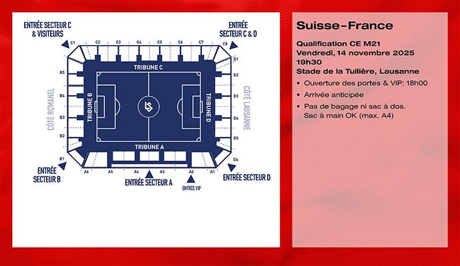 Saalplan für Schweizerischer Fussballverband nur zu Ansichtszwecken