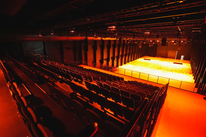 Saalplan für SSIO nur zu Ansichtszwecken