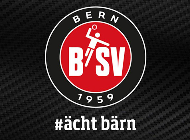 Saalplan für BSV Bern Muri nur zu Ansichtszwecken