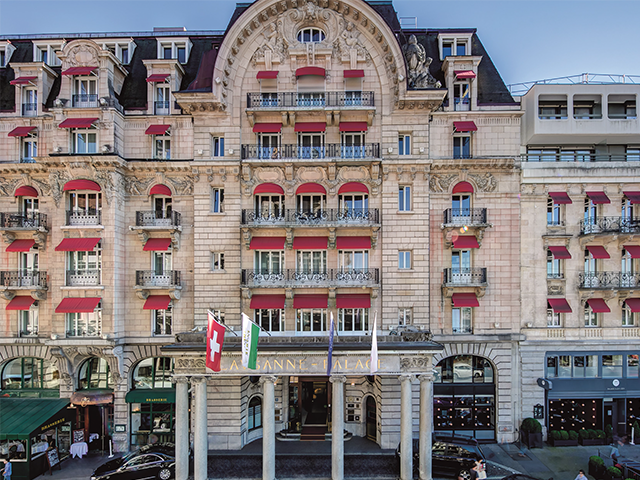 Saalplan für Jonathan O’Donnell nur zu Ansichtszwecken