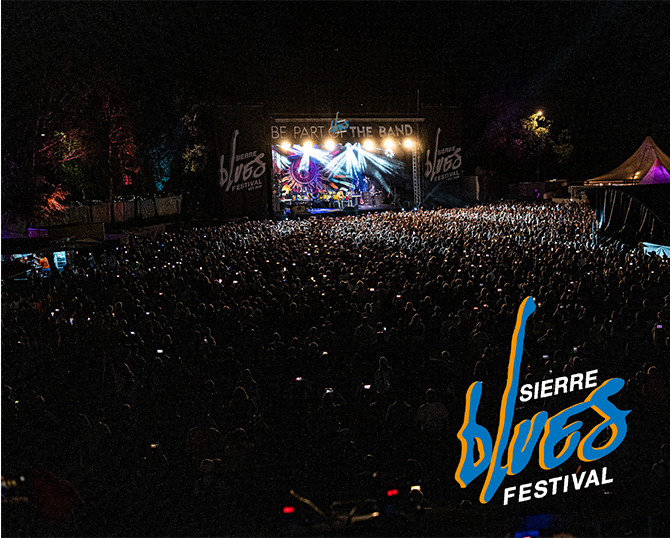 Saalplan für Sierre Blues nur zu Ansichtszwecken