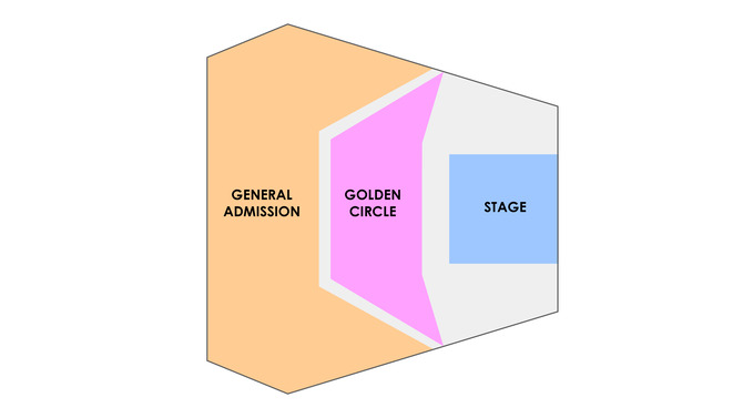 Seat map