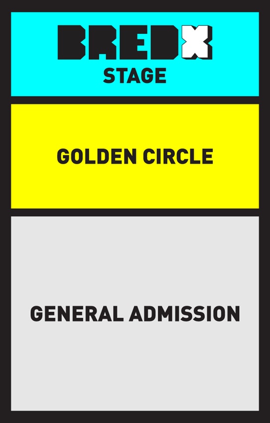 Seat map